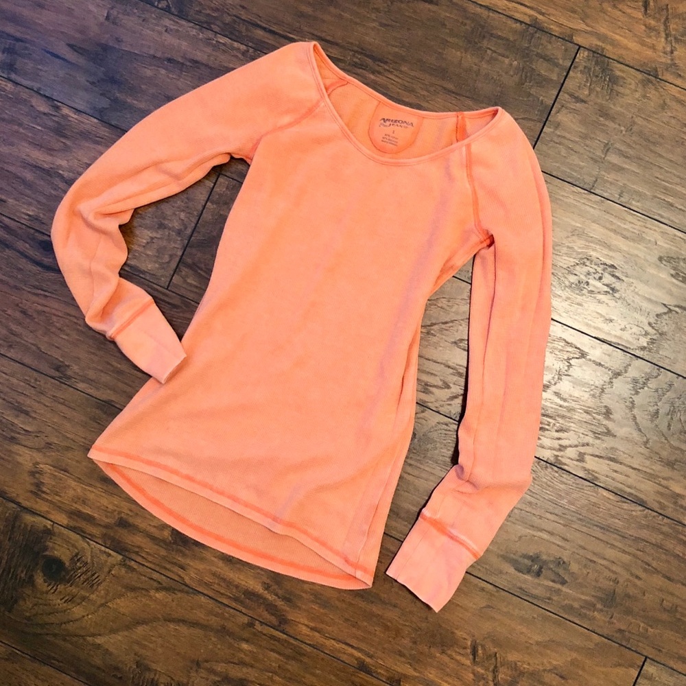 Arizona Long Sleeve Thermal